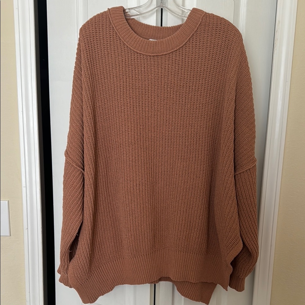 Aerie Knit Sweater